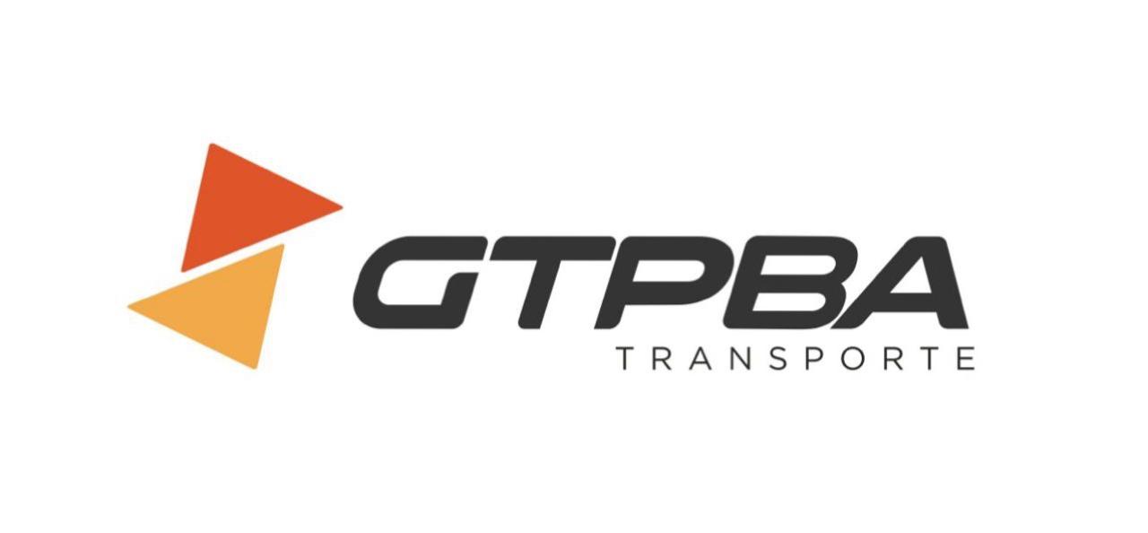 GTPBA Transporte Logo